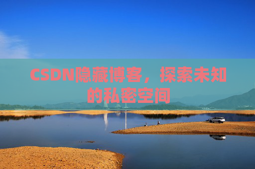 CSDN隐藏博客，探索未知的私密空间